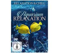 Relaxation & Chill – Aquarium Relaxation – DVD – Import (Zyx Music)