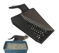 Aquarium Shovel - Sand Cleaner Scoop, Gravel Strainer Scraper