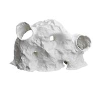 Aquarium Shrimp Cave - 3D Printed Tunnels, Safe Hiding Spaces Betta Fish