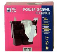 AQUARIUM SYSTEM-Aspirateur à gravier puissant, compact, NEWA - modèle Power 1000