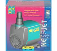 AQUARIUM SYSTEM-Pompe d'aquarium silencieuse NEWA - modèle New Jet NJ1700 - débit 1700L/H