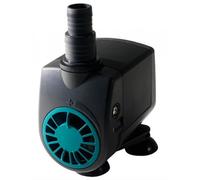 AQUARIUM SYSTEM-Pompe d'aquarium silencieuse, performante, NEWA - modèle New Jet NJ400 - capacité 400L/H