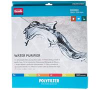 Aquarium Systems A009 Filtre Poly Grand Format 30 x 30 cm