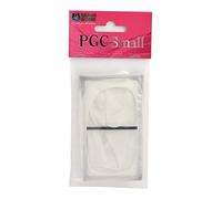 Aquarium Systems Cartouche Filtrante avec Sac de Filtration PGC pour Aquariophilie Taille S