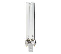 Aquarium Systems FGC09 Lampe de Rechange UVC Ultra Transparente 9 W