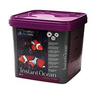 Aquarium Systems Instant Ocean Sel pour Aquariophilie 10 kg/300 L