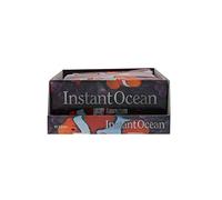 Aquarium Systems Instant Ocean Sel pour Aquariophilie 360 g/10 L - 1 Unité