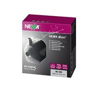 AQUARIUM SYSTEM-Pompe pour aquarium dÃ©bit 600 L/H, NEWA, modÃ¨le NJ600