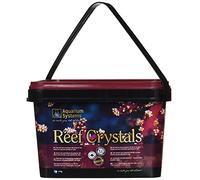 Aquarium Systems Reef Crystals Sel pour Aquariophilie 4 kg/120 L