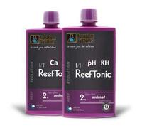 Aquarium Systems - Reef Evolution Reef Tonic I & II - 2 X 5 Litre
