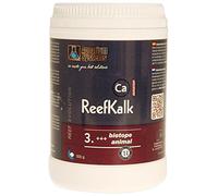 Aquarium Systems Reef Evolution ReefKalk Hydroxyde de Calcium en Poudre pour Aquariophilie 500 g Violet