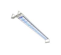 Aquariumlamp LED IP67 120-130 cm aluminium42466