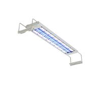 Lampe À Led Pour Aquarium 50-60 Cm Aluminium Ip67