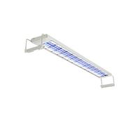 Lampe À Led Pour Aquarium 80-90 Cm Aluminium Ip67