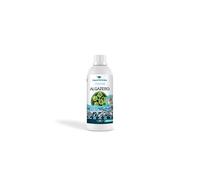 AquariumLine AlgaZero - Antialgues pour Aquariums d'eau douce - Traitement liquide contre les algues vertes et brunes - Prévient et élimine les algues (250 ml)