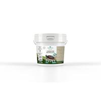 AquariumLine Carnivorbio Pellets - Aliment complet en granulés flottants pour tortues aquatiques carnivores et omnivores (5L/1,8KG)