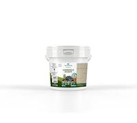 AquariumLine Gammarus BioBite - Aliment naturel pour Tortues Aquatiques, Poissons et Reptiles - 100% Gammarus Séché - Source de Protéines et de Calcium (5L/500GR)