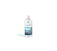 AquariumLine H2O Care - Bioclimatiseur pour aquariums d'eau douce et marine - Neutralise le chlore, les métaux lourds - Stabilise le pH et protège les poissons et les invertébrés (250 ml)