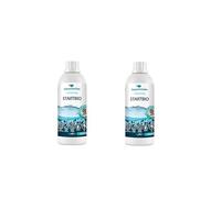 AquariumLine Start Bio - Activateur bactérien concentré pour aquariums d'eau douce et marine - Bioclimatiseur pour démarrage filtre et eau cristalline 250 ml Lot de 2