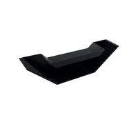 Aquariums Cave à Poissons Coffre-fort Tunnel Abri Caché pour Petits Réservoirs de Crevettes Décoration Ornement Habitats Aquariums Accessoires pour Petits