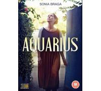 Aquarius [Edizione: Regno Unito] [Import]
