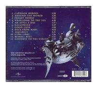 Universal Billard – Aqua - Aquarius