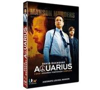 Aquarius (2015) - Deuxième saison complète G