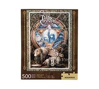 Grupo Erik Dark Crystal One Sheet 500 Piece Puzzle Doré
