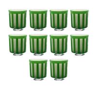 Aquarius Aquarium System -Pflant Bshem Poisson Set Multi - Partie, Résistant à La Plante Compattement Durable | Pour Aquariums en Forme De Fonctionnellement, Fixant Les Plantes Pour L'aquascaping