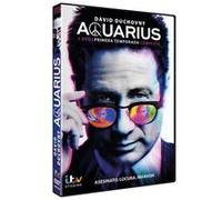 Aquarius (Aquarius) 2015 - Première saison complète G
