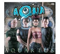 Aquarius by Aqua (2000-02-10)