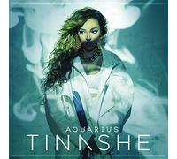 Aquarius by Tinashe (2014-05-04)