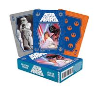 AQUARIUS Cartes à Jouer Star Wars Symboles