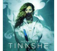 Aquarius CD