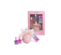 Aquarius Cosmetic Coffret Beauté Martinelia Starshine Avec Brume Corporelle