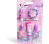 Aquarius Cosmetic Coffret De Maquillage Petite Licorne Martinelia