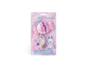 Aquarius Cosmetic Délicieux Maquillage Martinelia Candy