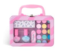 Aquarius Cosmetic Martinelia Délicieuse Boîte De Maquillage Yummy Box