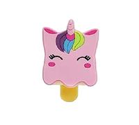 Aquarius Cosmetic Martinelia World Baume à Lèvres Licorne 12x7.5x2 Cm