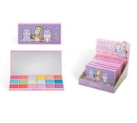 MARTINELIA - Palette fards à paupière Friends pour enfant