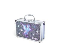 AQUARIUS COSMETICS Mt Galaxy Dreams Makeup Case