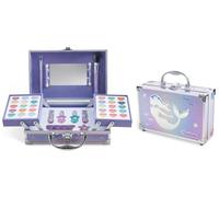 Aquabeads Lets Be 3 Tier Makeup Case Clair