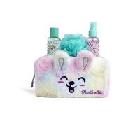 AQUARIUS COSMETICS Set Circus Bath Bag