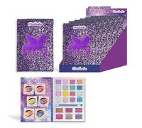 AQUARIUS COSMETICS Set Galaxy Dreams My Secret Diary Makeup