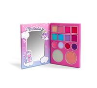 Martinelia palette de maquillage squishly little unicorn
