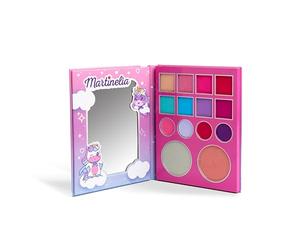 AQUARIUS COSMETICS Set Little Unicorn Squishy Wallet