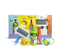 AQUARIUS COSMETICS Tresky & Friends 5 Pcs Deluxe Pack