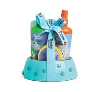 AQUARIUS COSMETICS Tresky & Friends 5 Pcs Food & Wellness