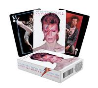 David Bowie - Jeu De Cartes À Jouer Pictures