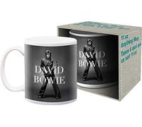 AQUARIUS David Bowie Sax Tasse en céramique 325 ml
